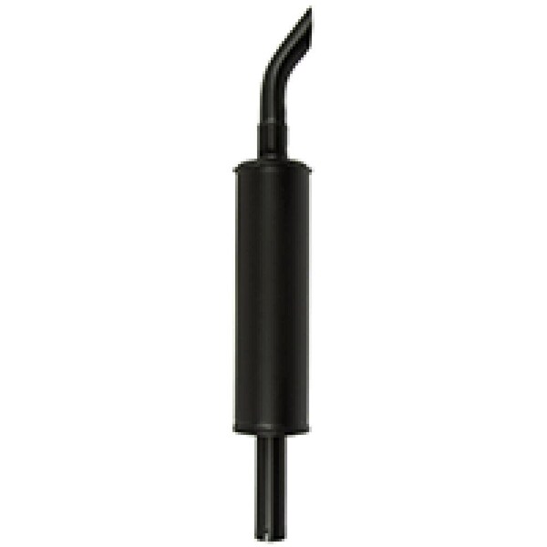 Aftermarket Muffler 523394M1 - main